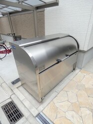 東花園駅 徒歩5分 1階の物件外観写真